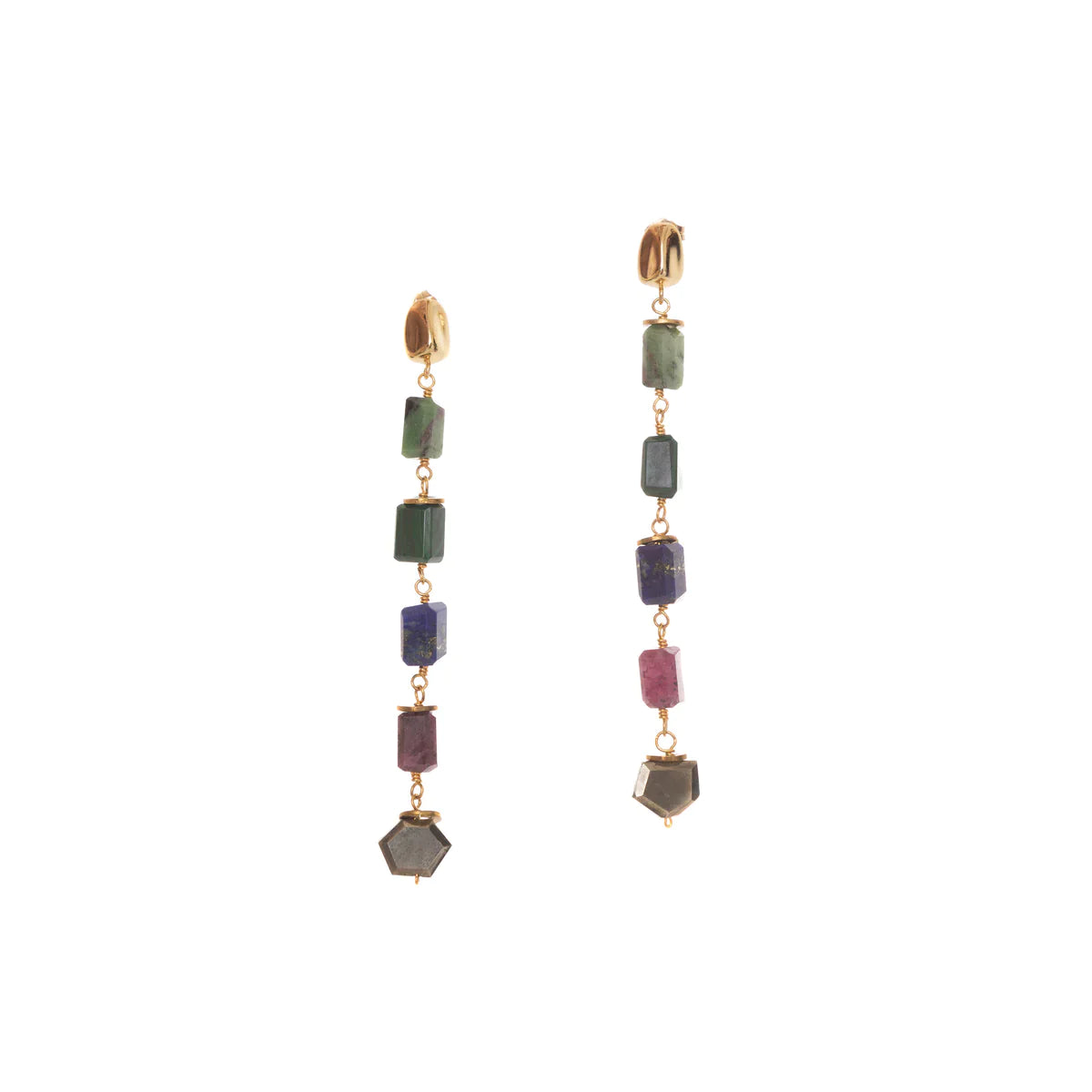 Hailey Gerrits Boreal Earring