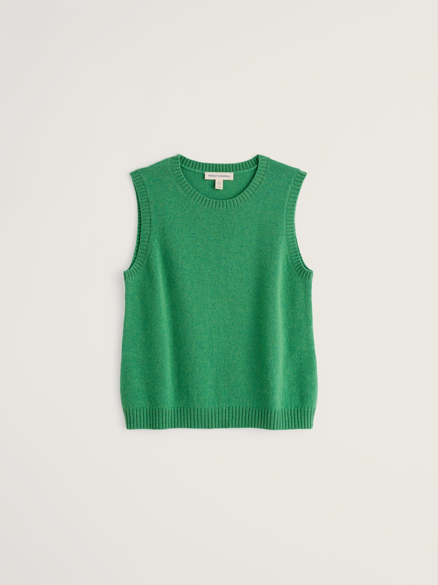 Seasalt East View Vest