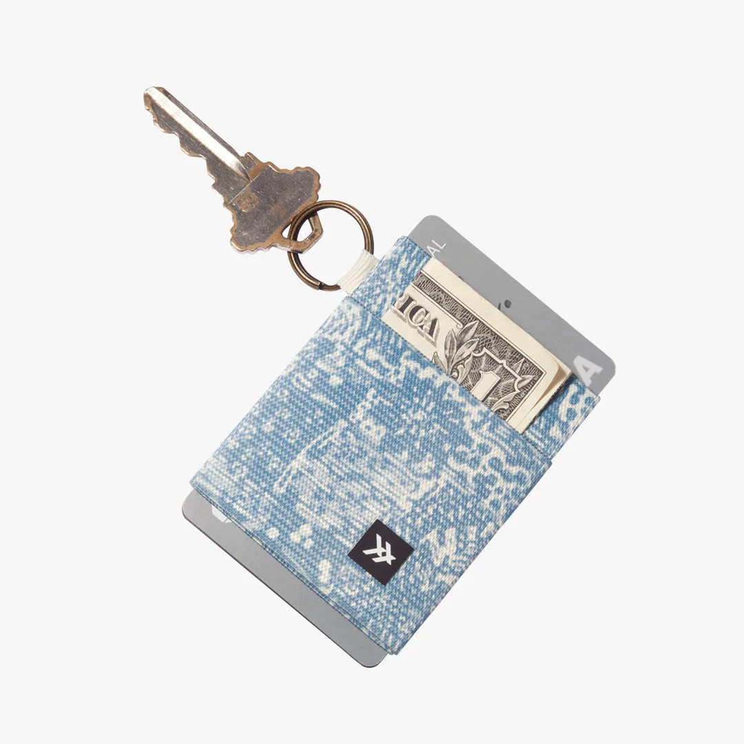 Thread Elastic Wallet (Perth)