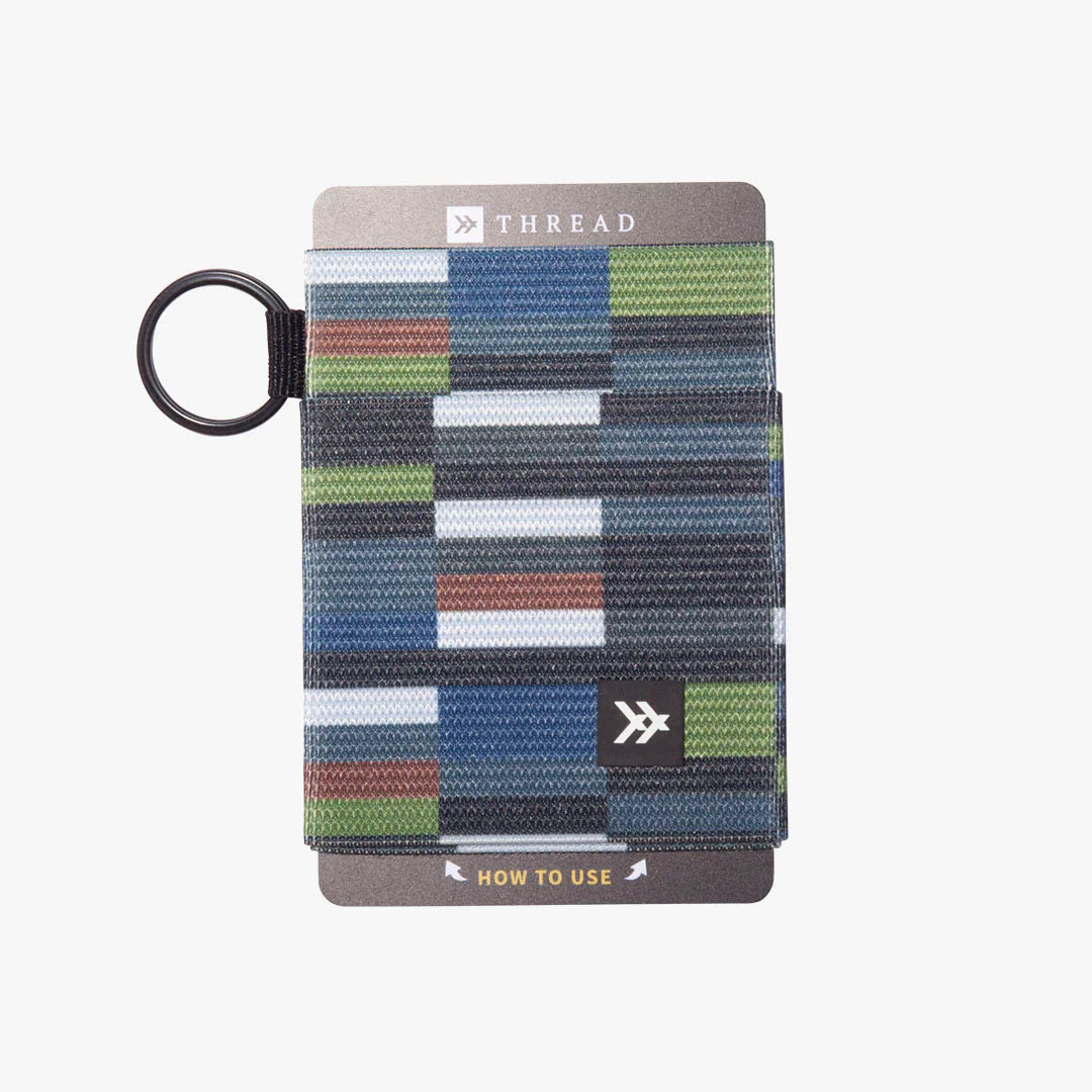 Thread Elastic Wallet (Marley)