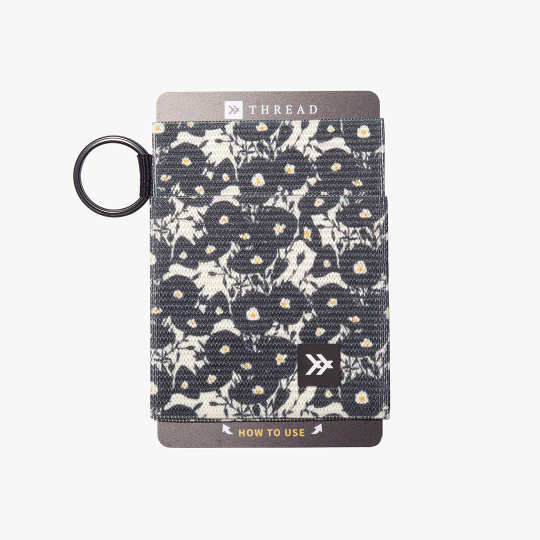 Thread Elastic Wallet (Colby)