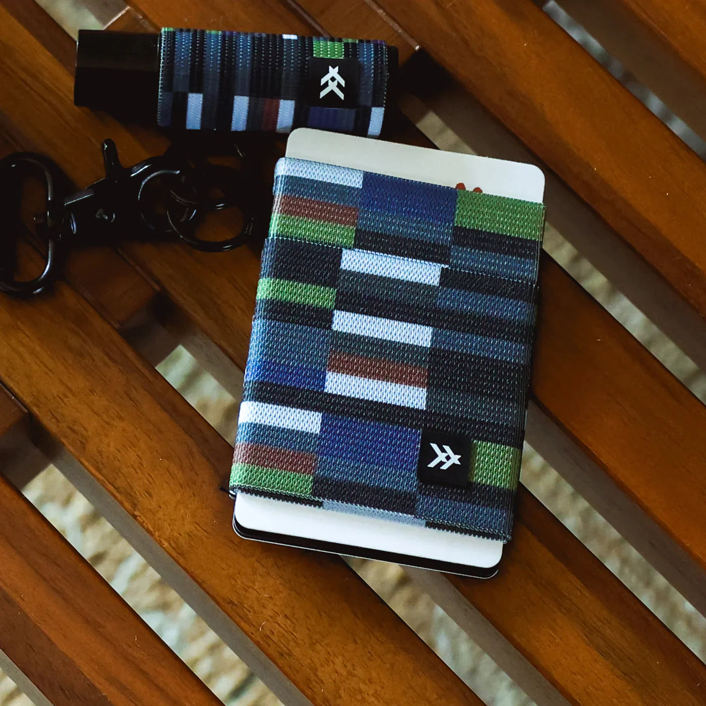 Thread Elastic Wallet (Marley)