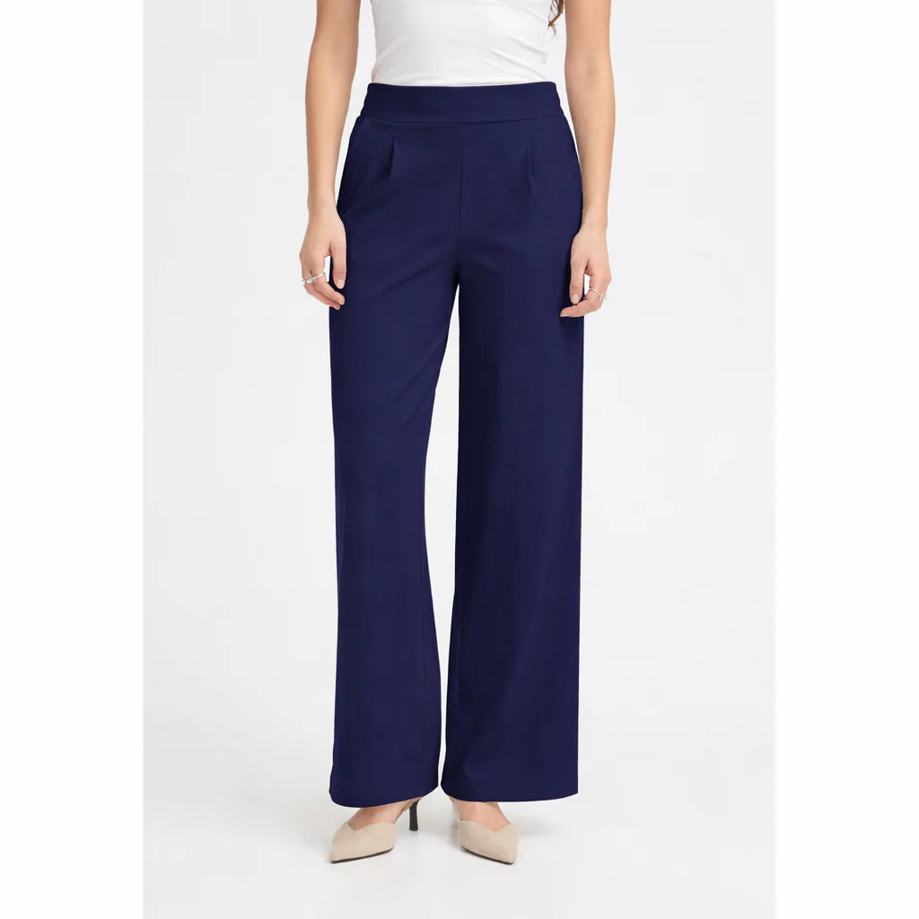 Ichi Kate Denim Pant