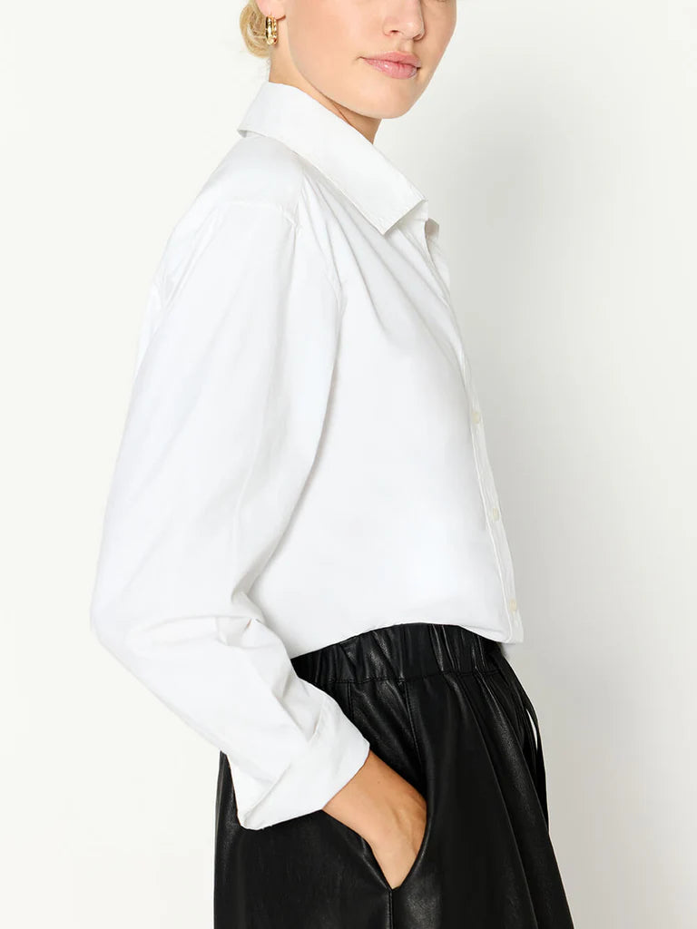 Brochu Walker Everyday Blouse