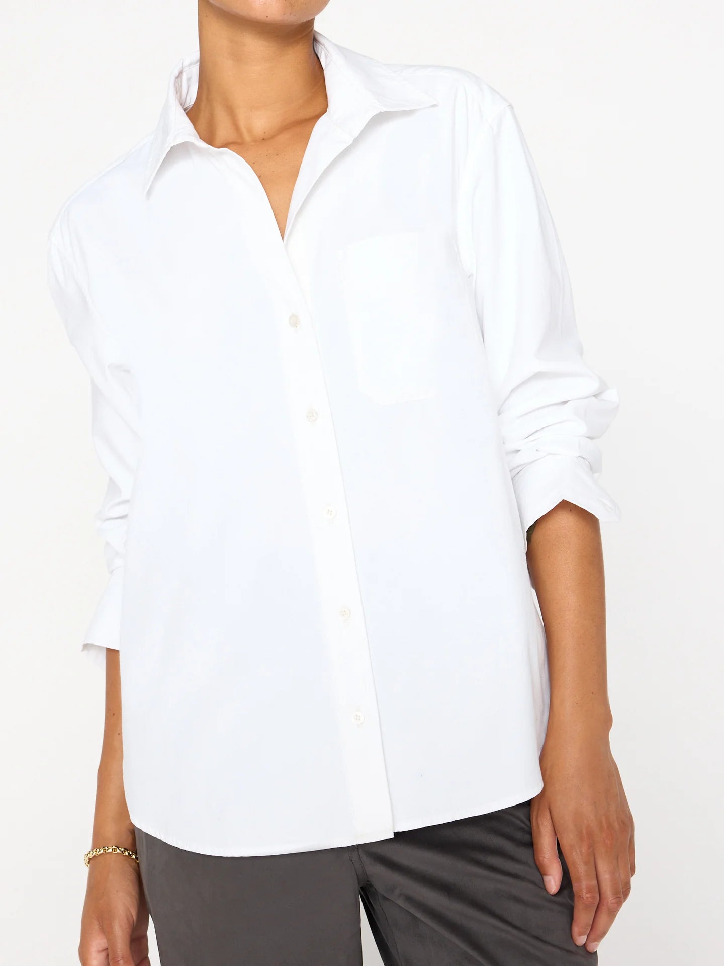 Brochu Walker Everyday Blouse