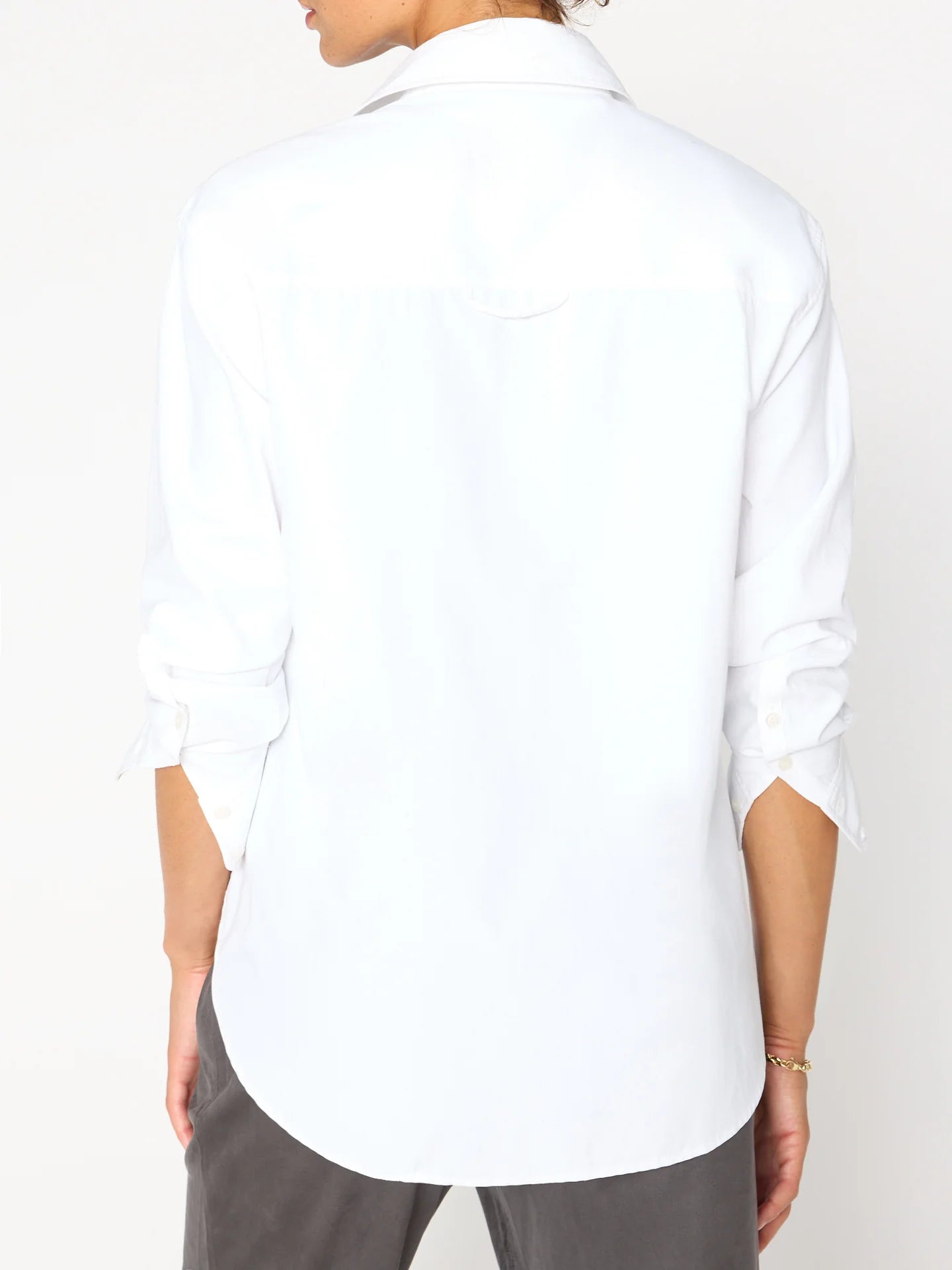 Brochu Walker Everyday Blouse