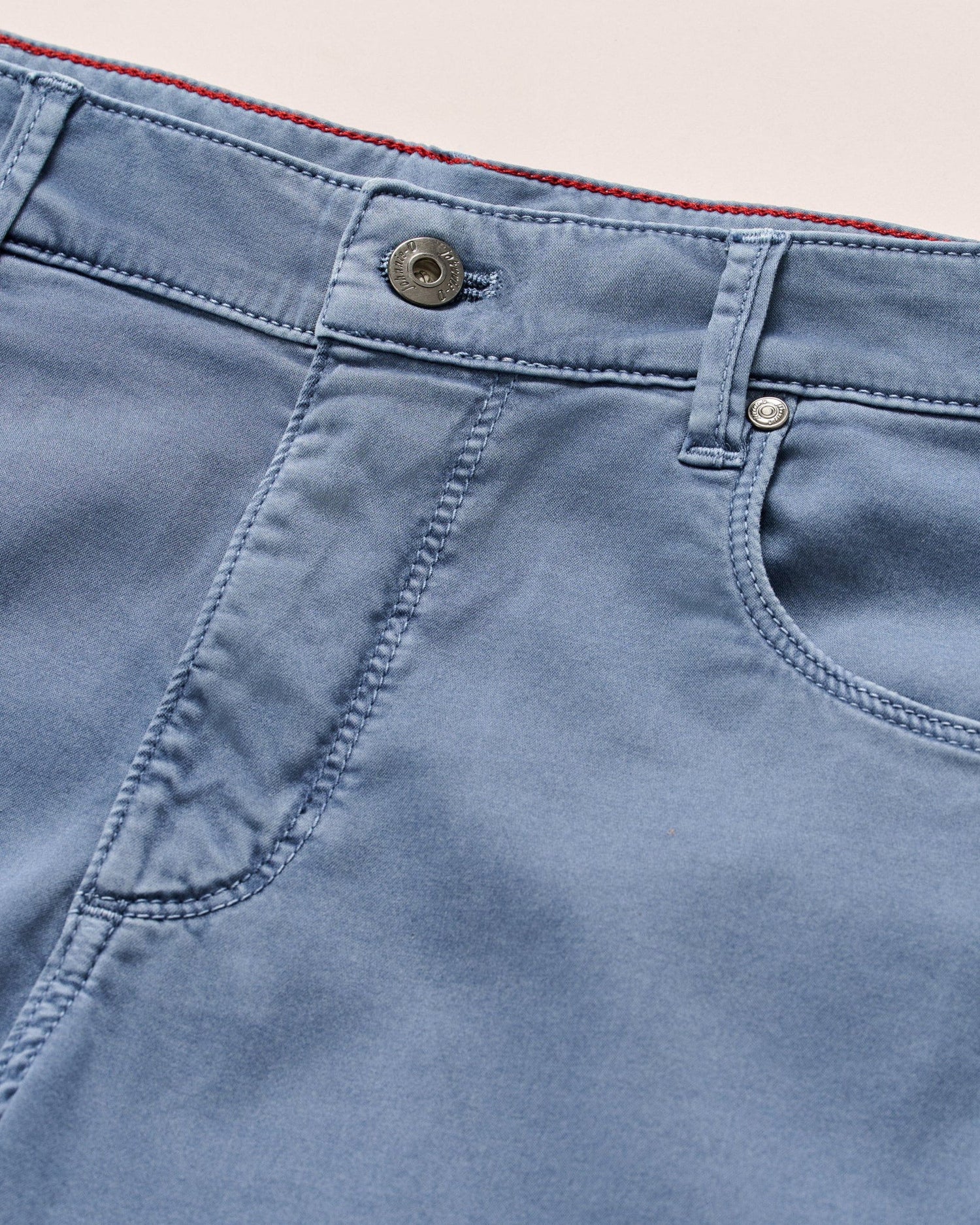 Johnnie-O Carmel Sateen 5 Pocket Pant