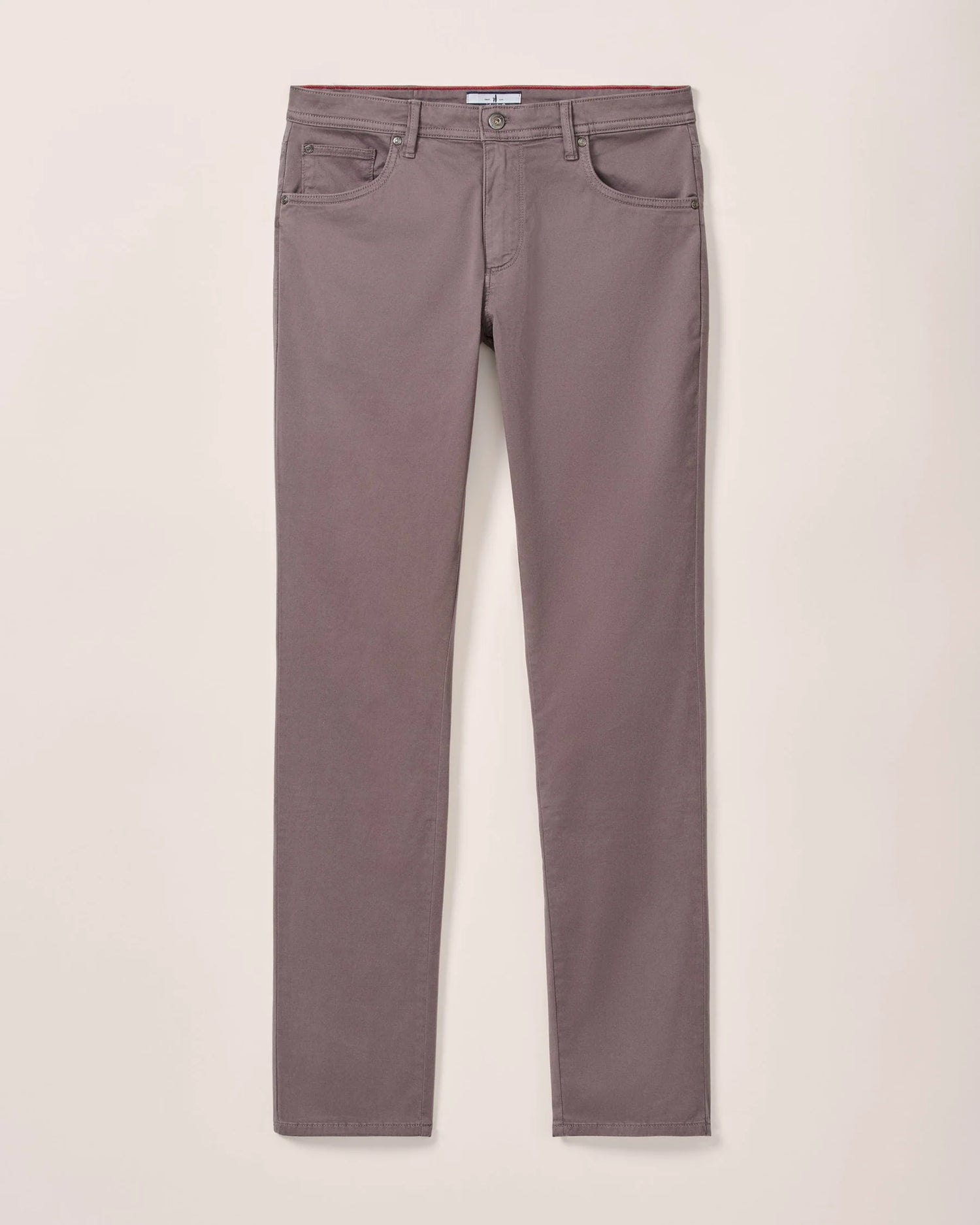 Johnnie-O Carmel Sateen 5 Pocket Pant
