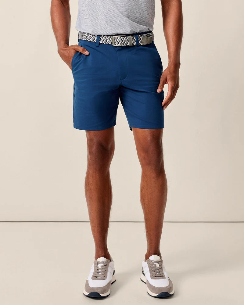 Johnnie-O Jupiters Stretch Cotton Performance Shorts