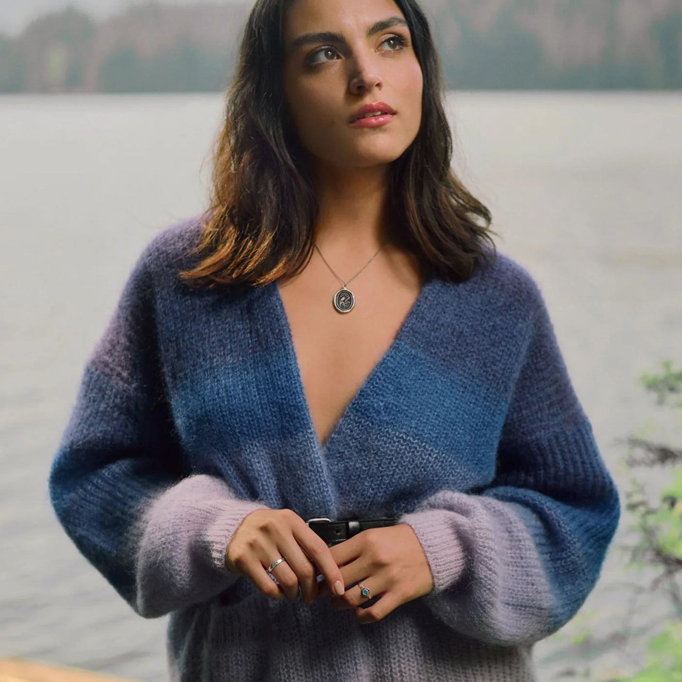 🇨🇦 Pyrrha “Return To Happiness