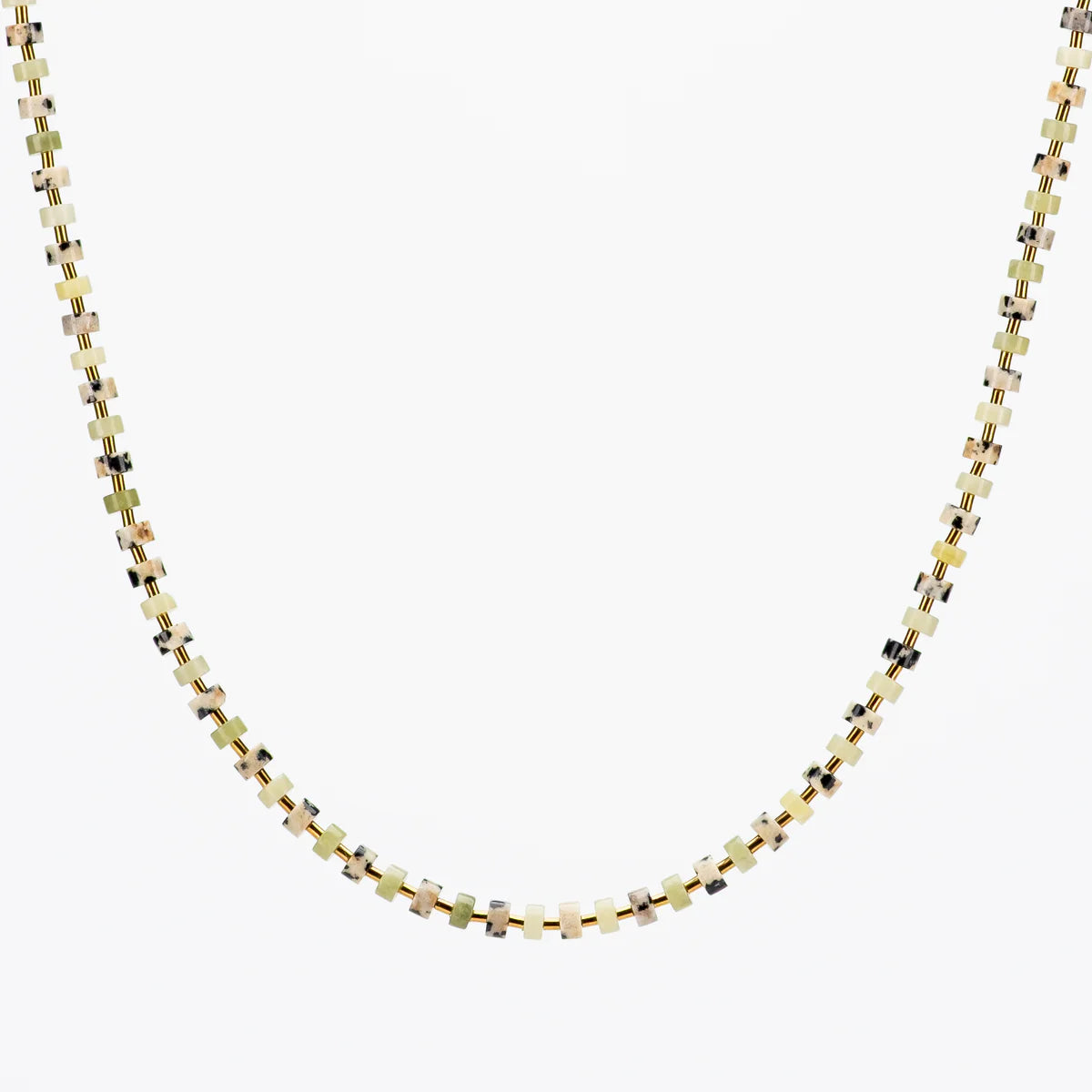 π¨π¦ Hailey Gerrits Remy Necklace