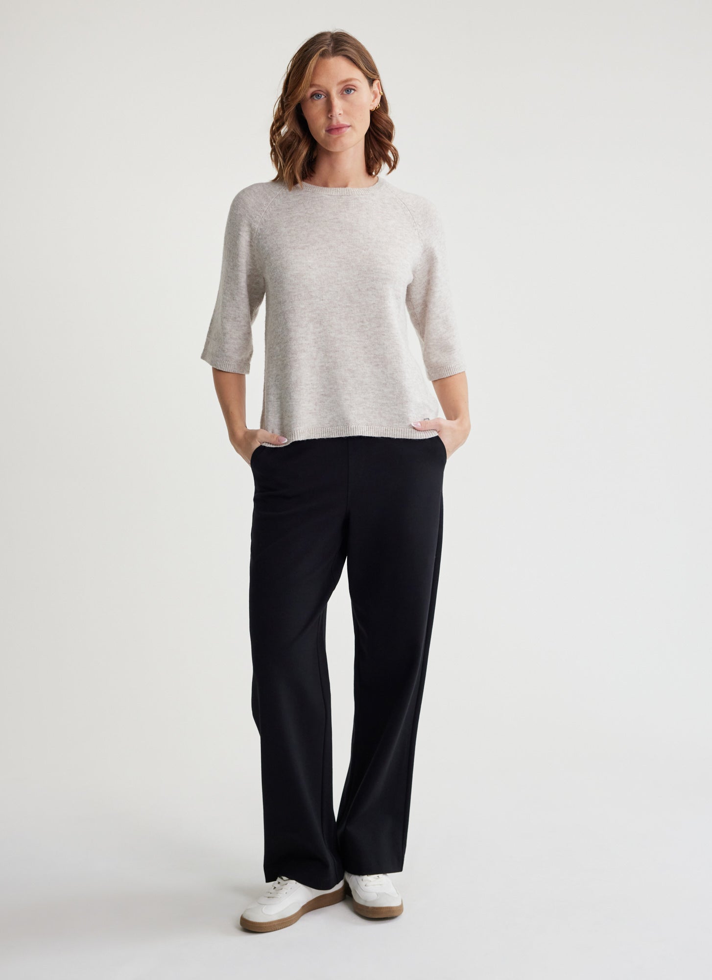 π¨π¦ Fig Mira Sweater