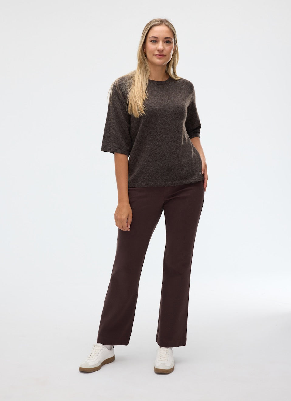 Fig Mira Sweater