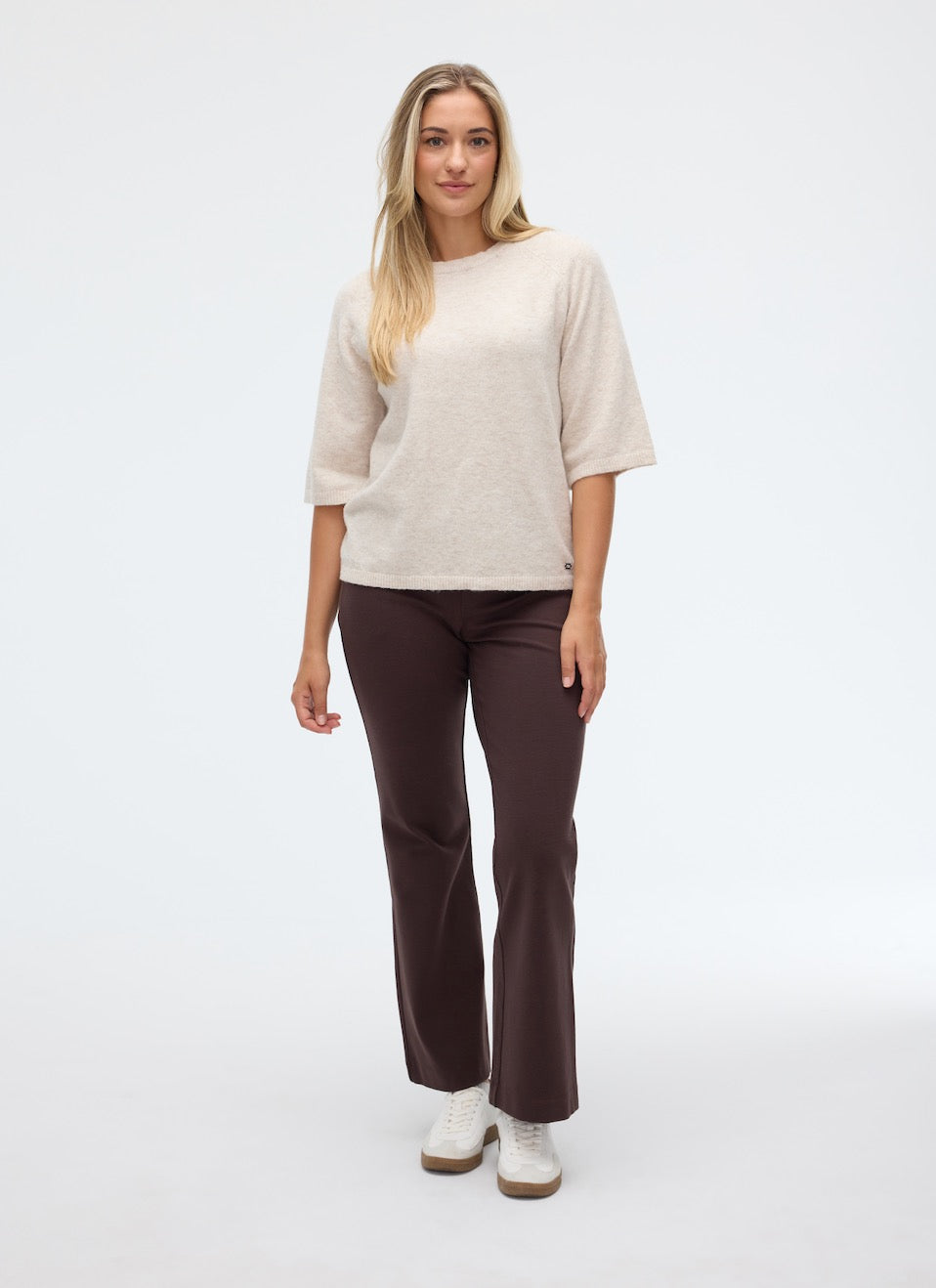 Fig Mira Sweater