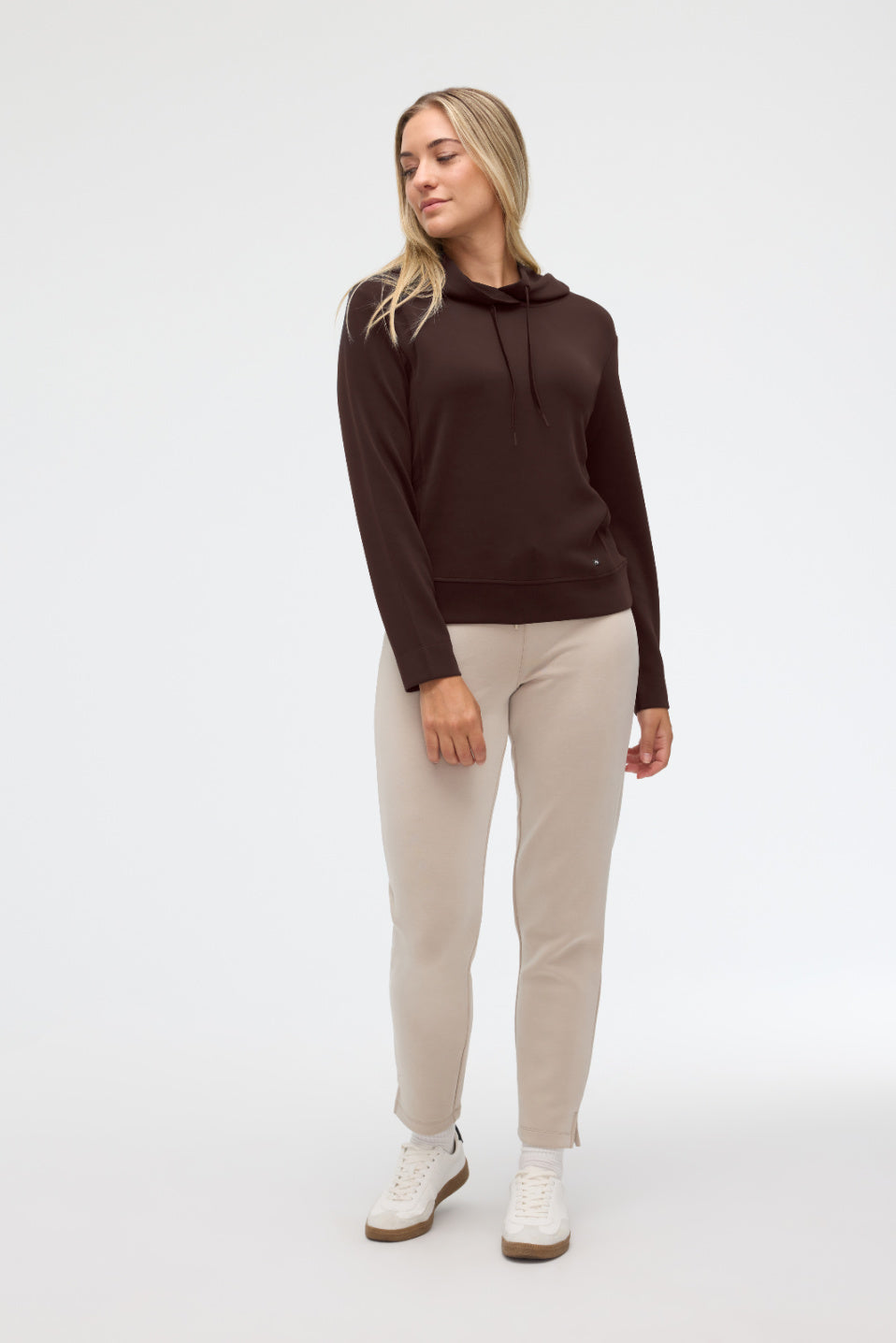 Fig Celia Hoodie