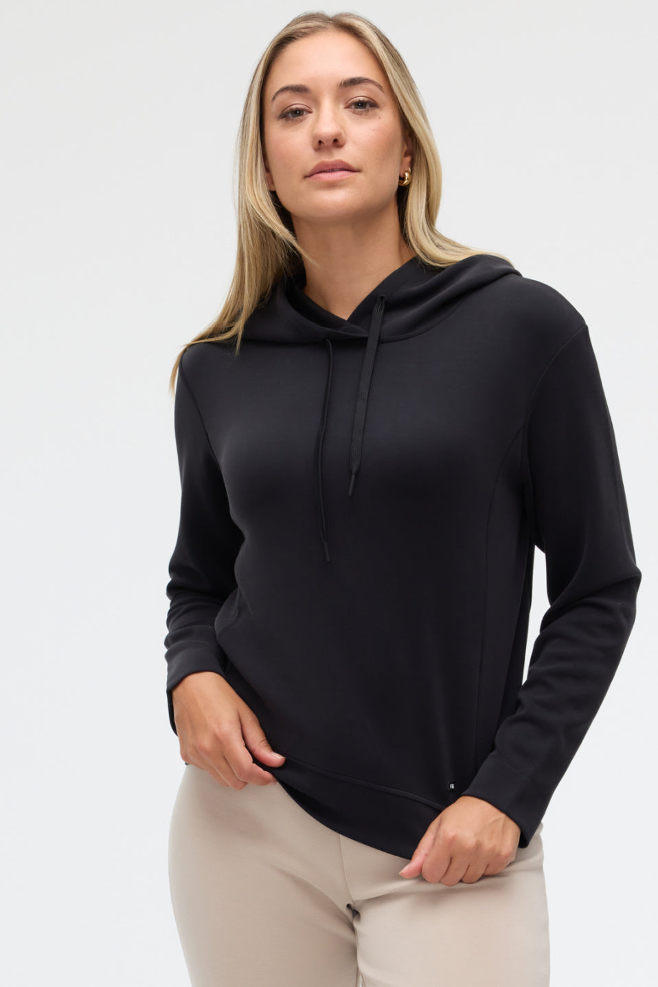 Fig Celia Hoodie