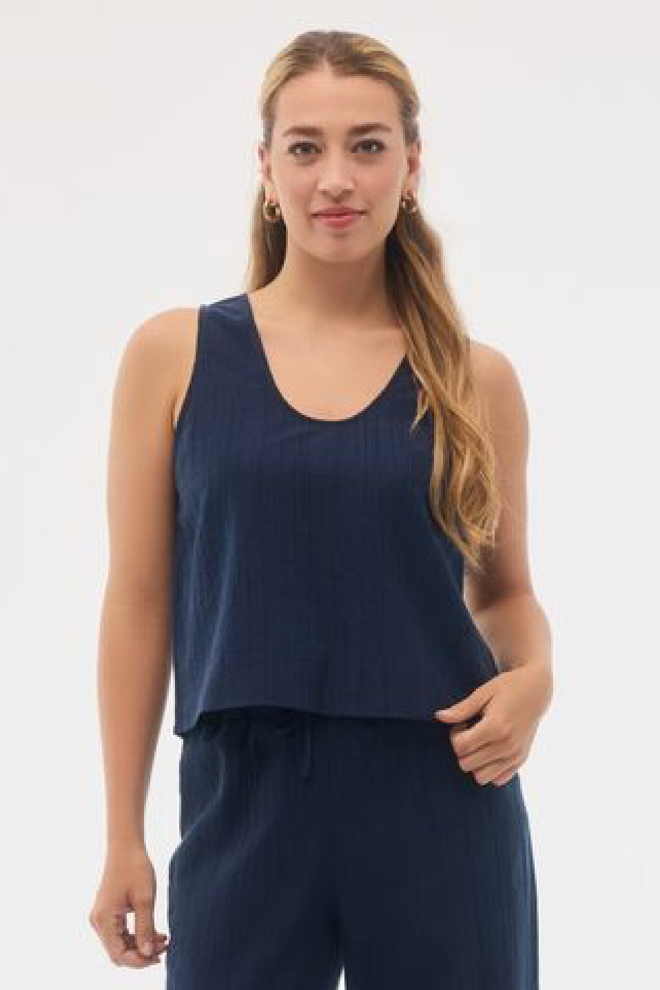 π¨π¦ Fig Elba Sleeveless Top