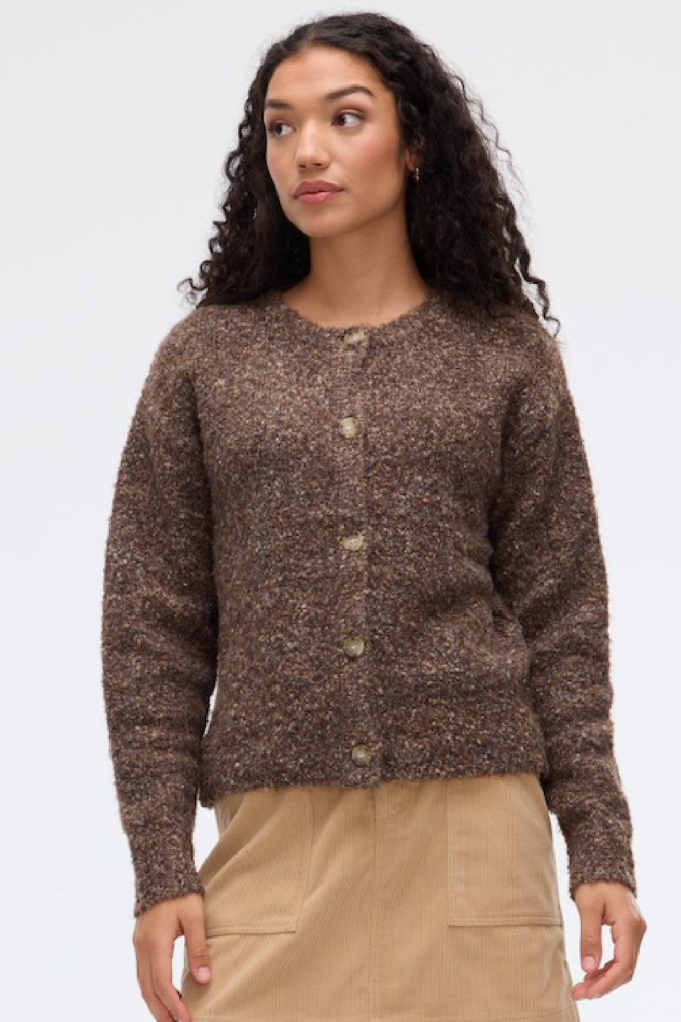 Fig Elora Cardigan