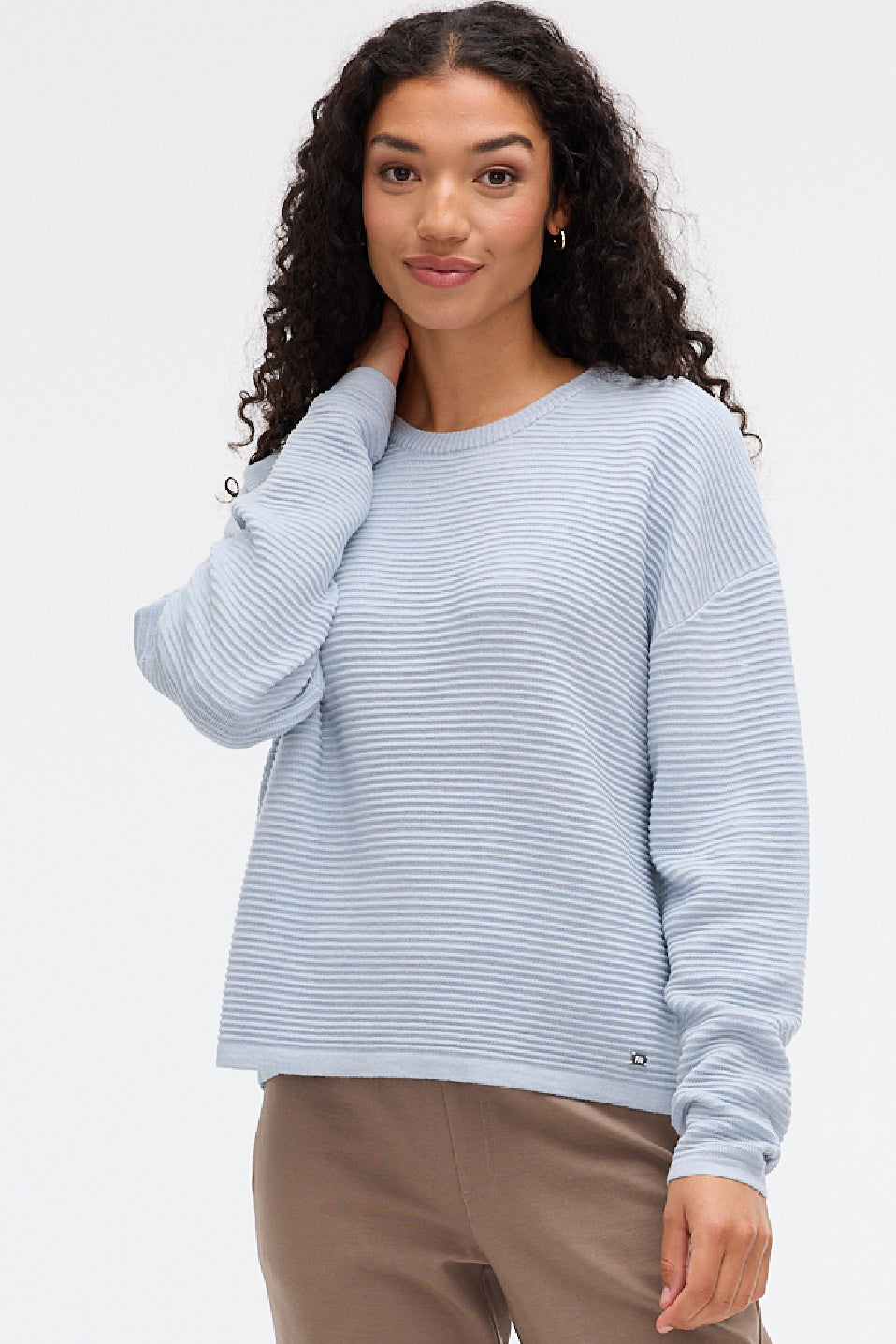 Fig Isara Sweater