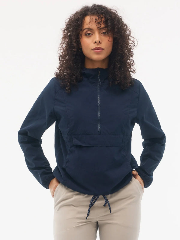 π¨π¦ Fig Milo Pullover Jacket