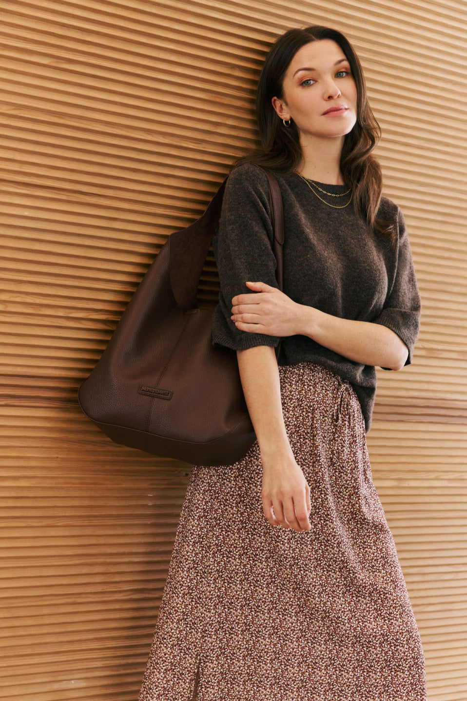 Fig Mira Sweater