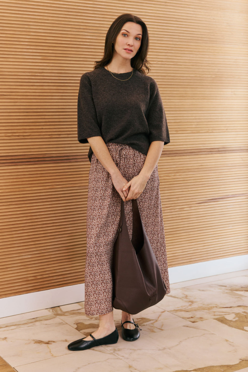 Fig Mira Sweater