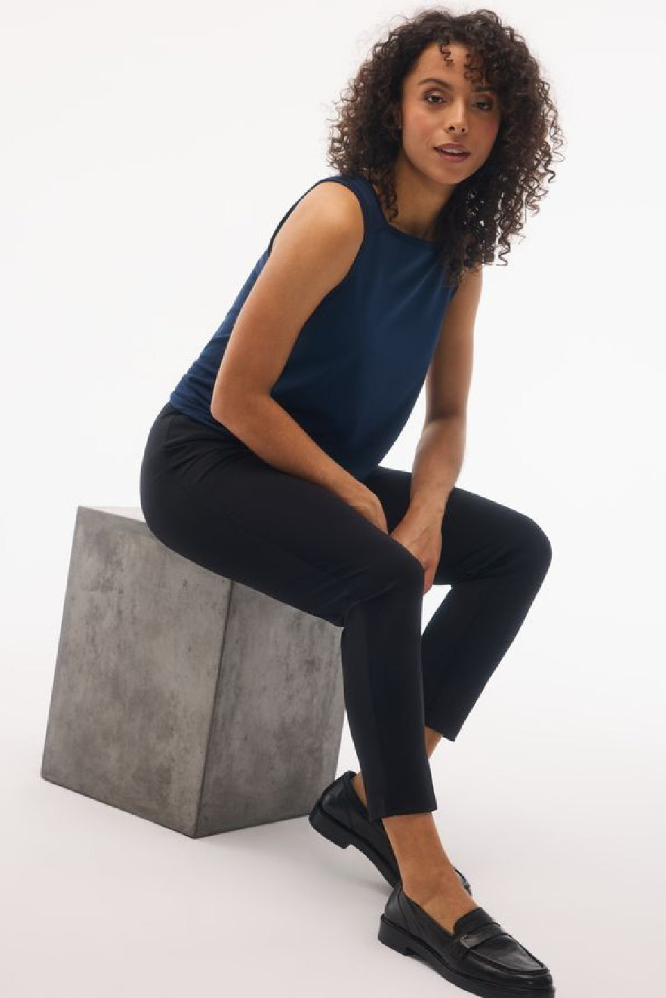 π¨π¦ Fig Selwyn Travel Pants