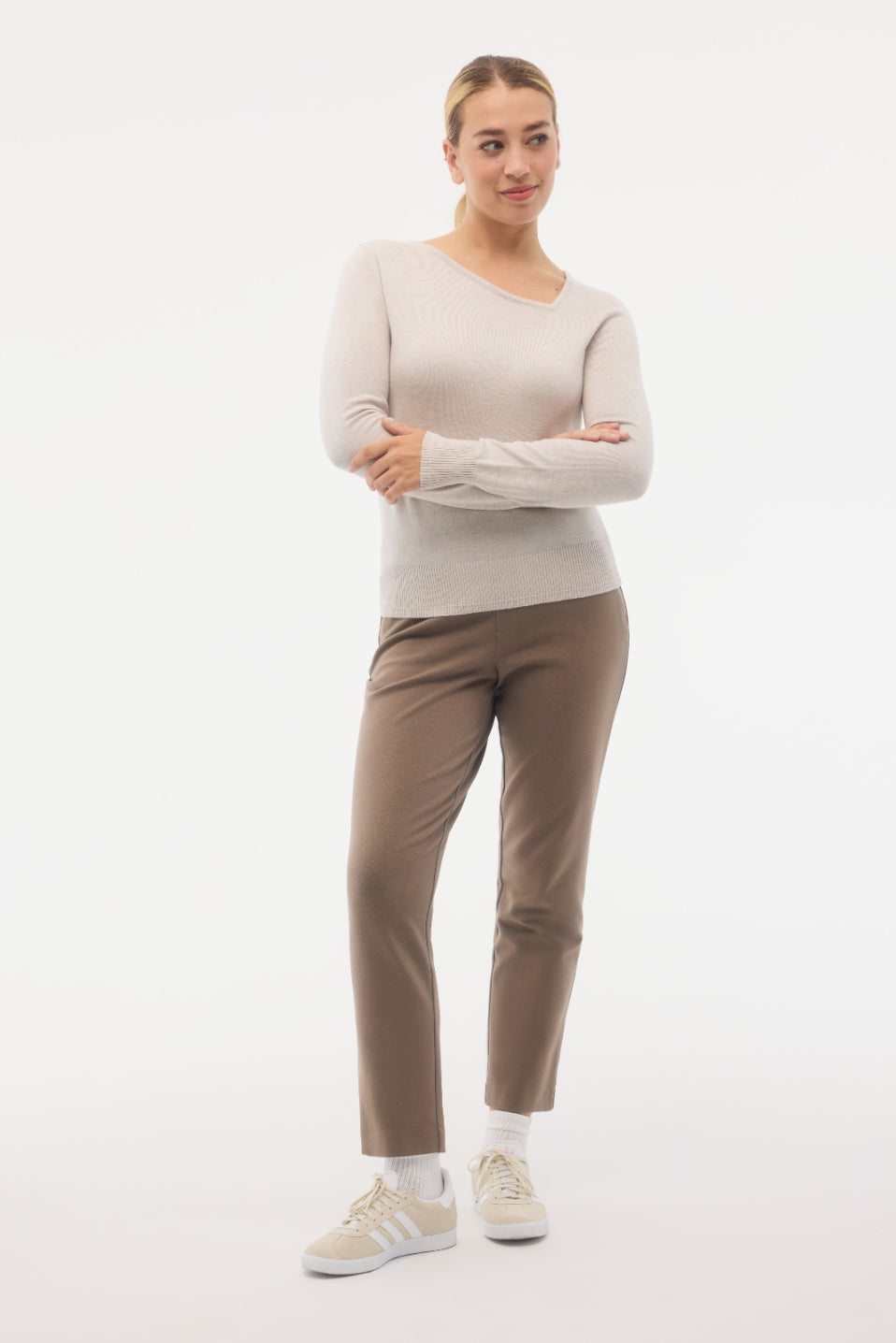 π¨π¦ Fig Seren Light Sweater