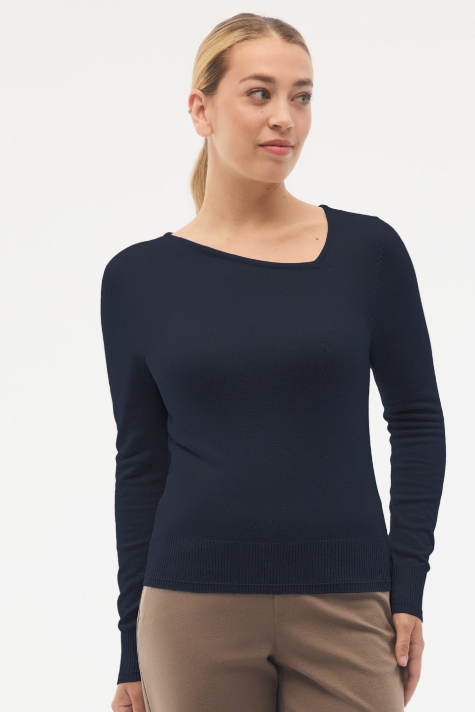 π¨π¦ Fig Seren Light Sweater
