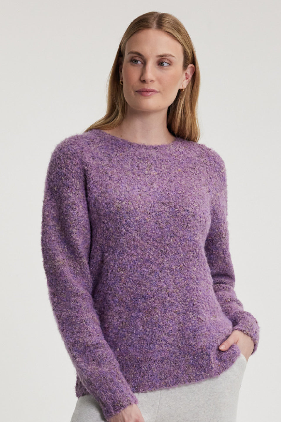π¨π¦ Fig Tanda Sweater