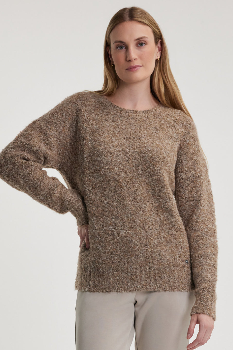 π¨π¦ Fig Tanda Sweater