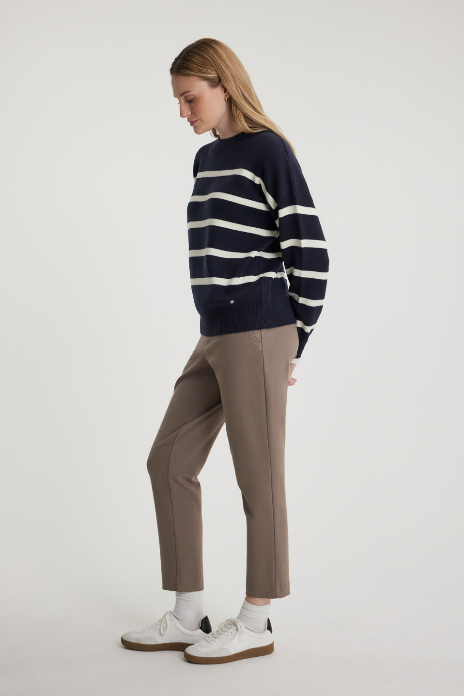 π¨π¦ Fig Berne Relaxed Sweater