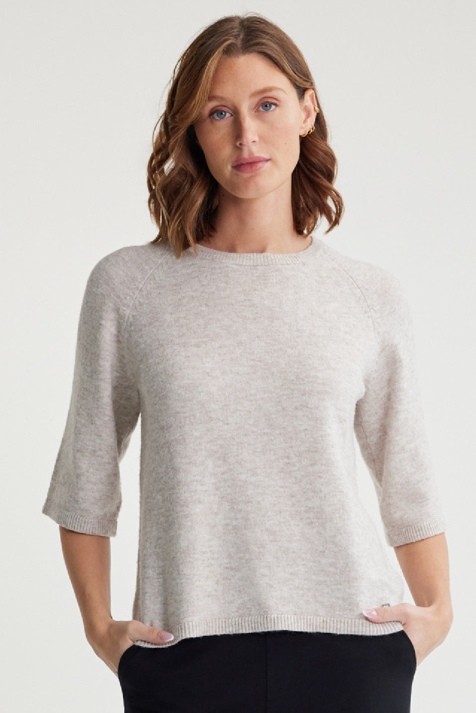 π¨π¦ Fig Mira Sweater