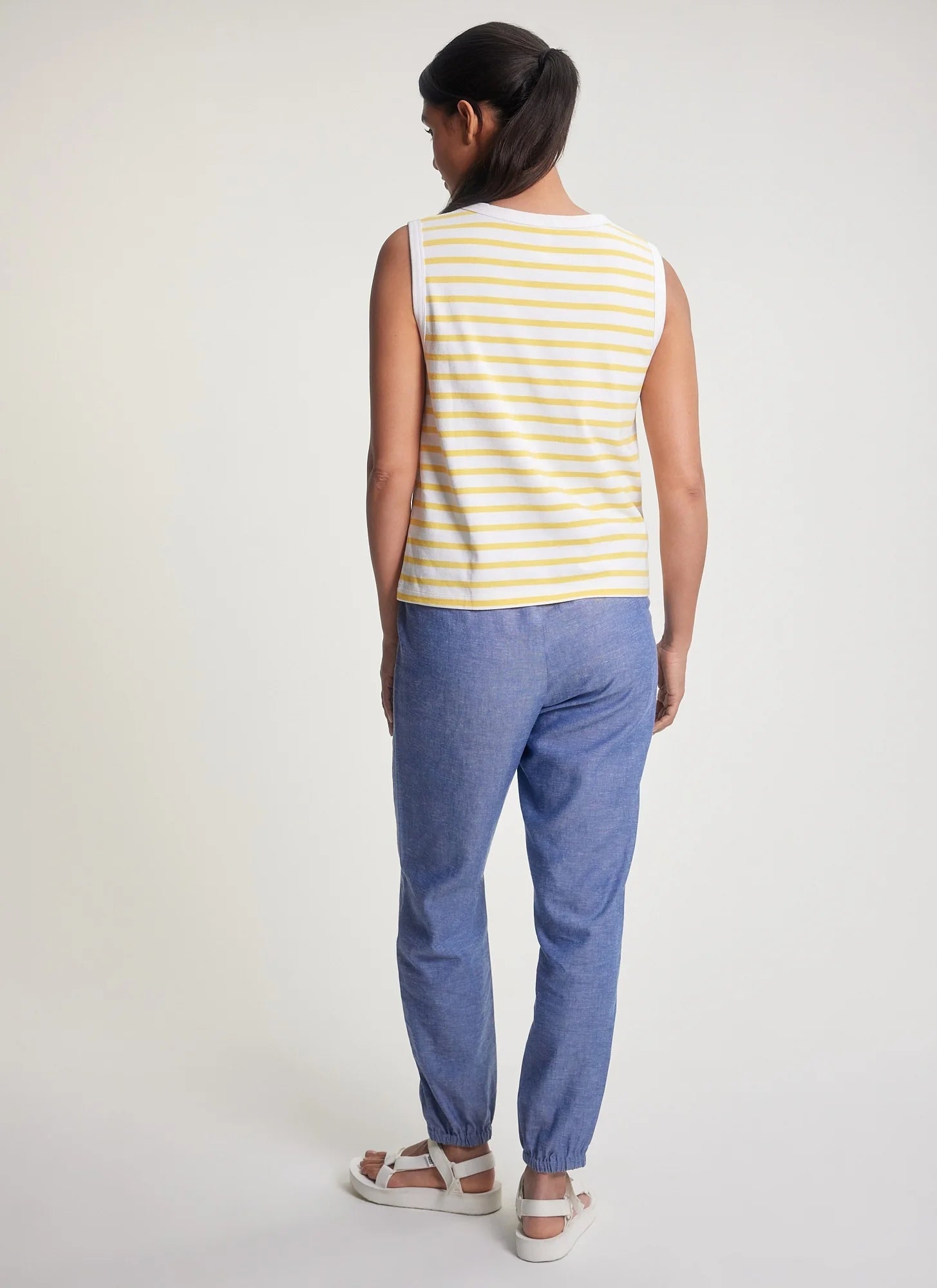 π¨π¦ Fig Newport Sleeveless Top