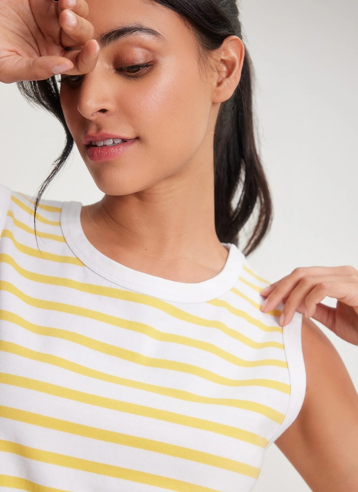 π¨π¦ Fig Newport Sleeveless Top