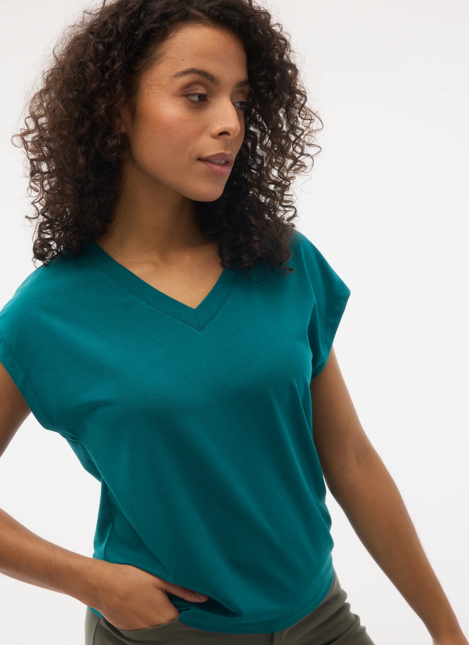 🇨🇦 Fig Brighton Top