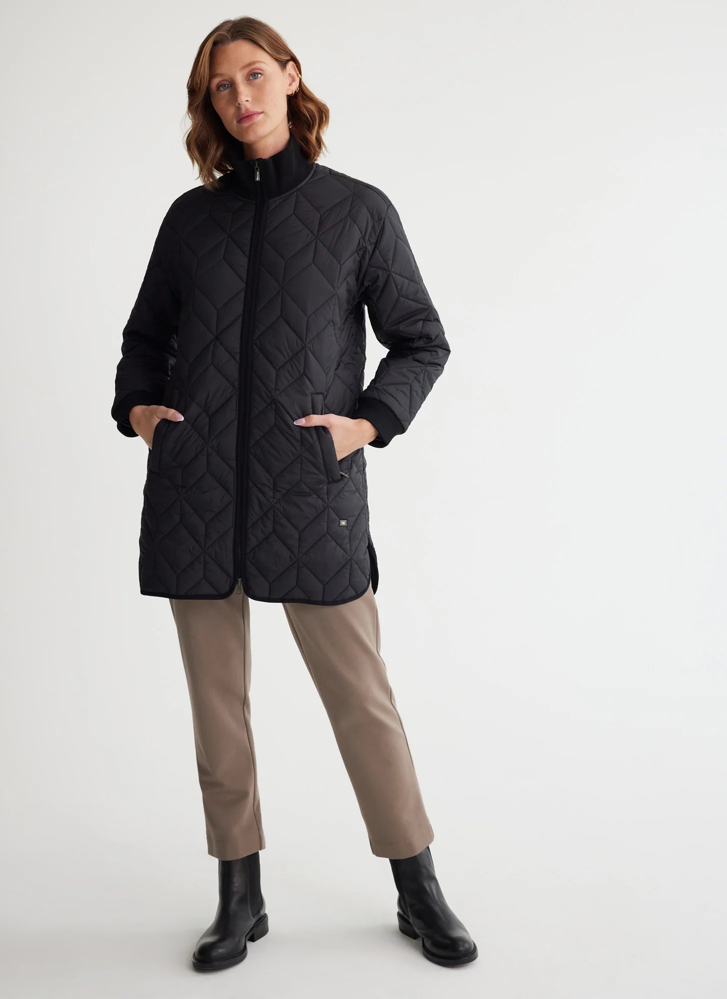 π¨π¦ Fig Kelso Jacket