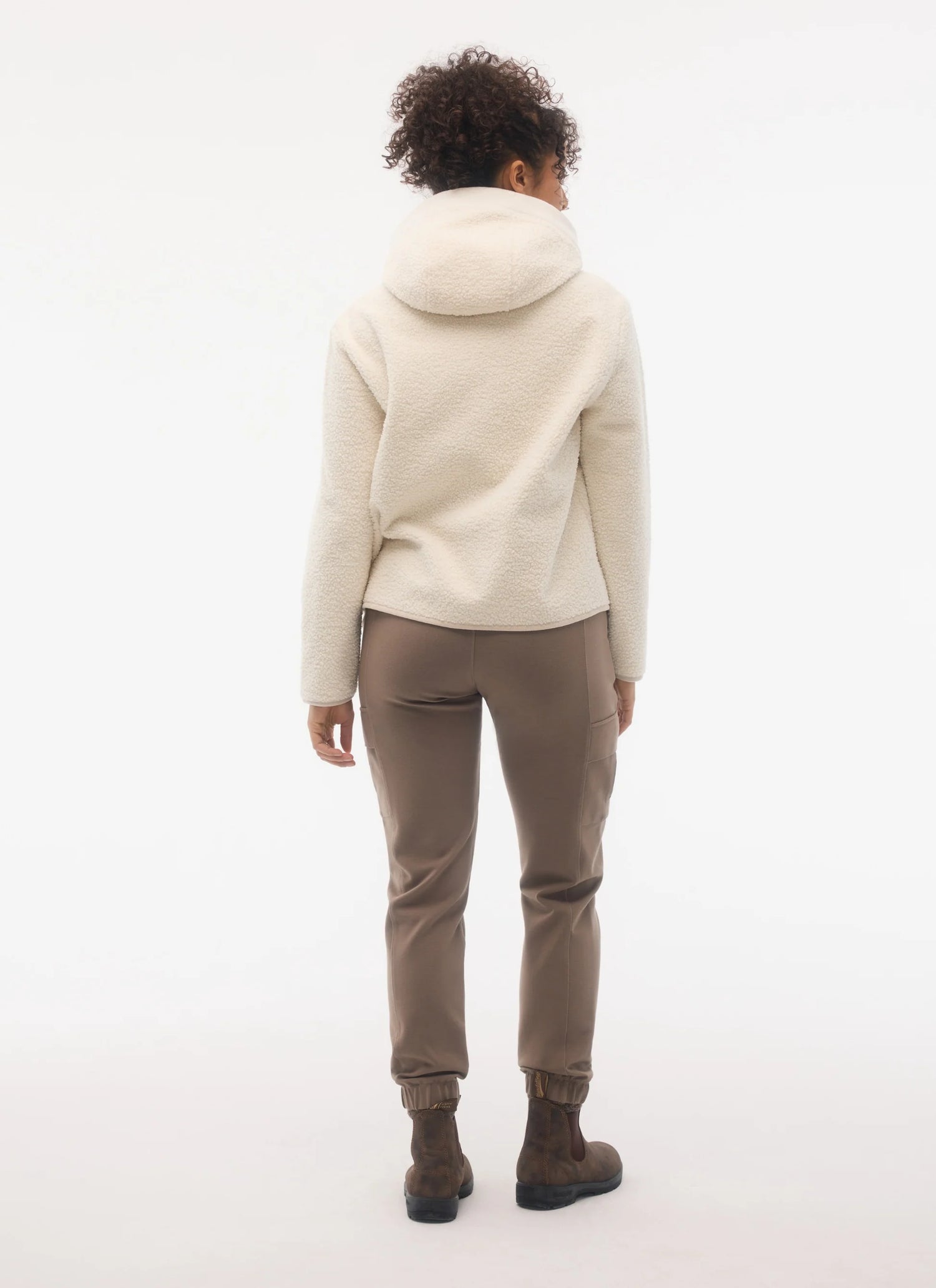 🇨🇦 Fig Frost Jacket