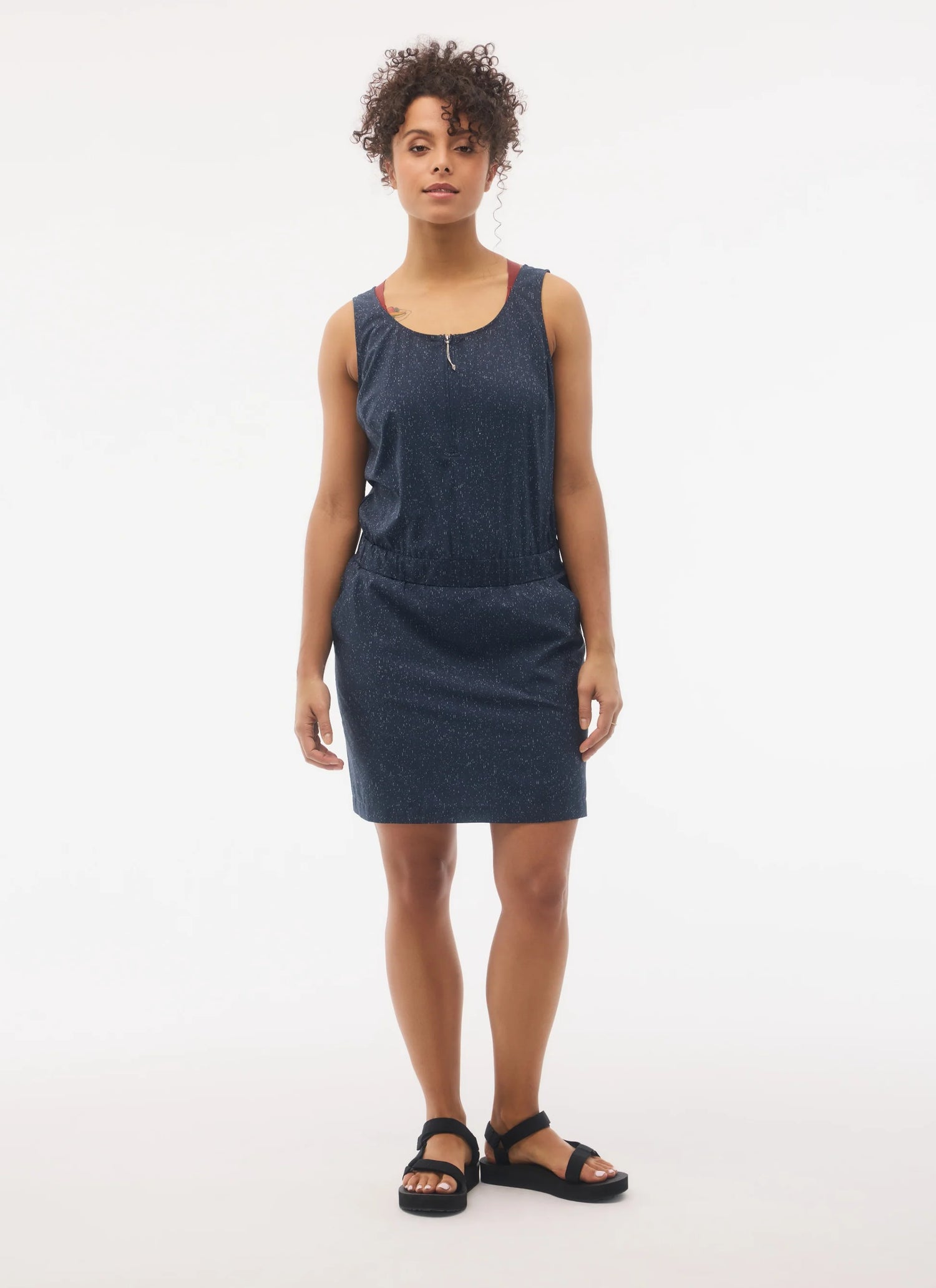 π¨π¦ Fig Vera Travel Dress