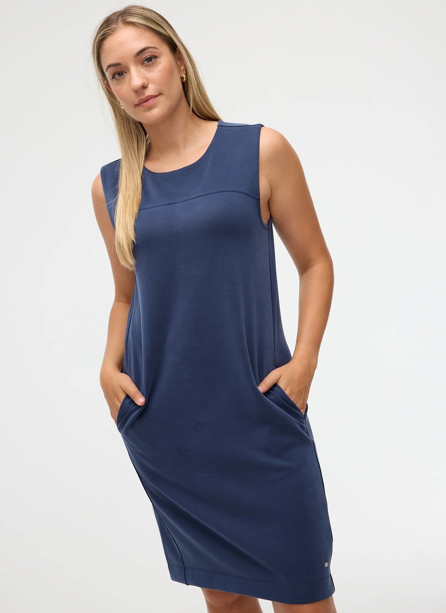 π¨π¦ Fig Vienna Sleeveless Dress