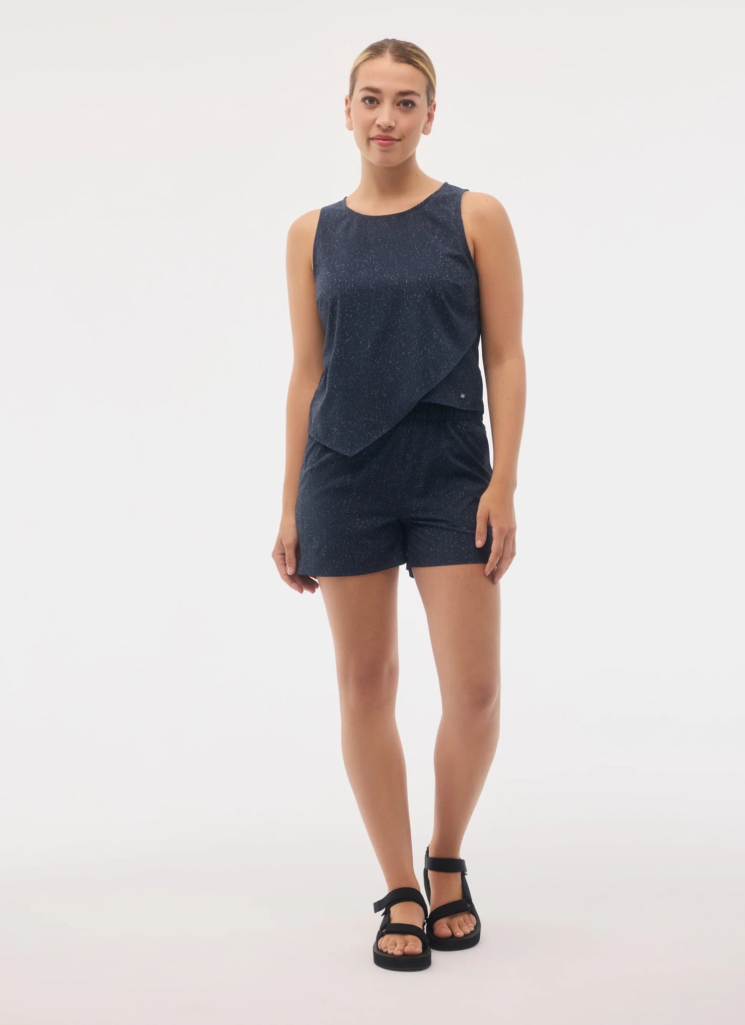 π¨π¦ Fig Kai Travel Top