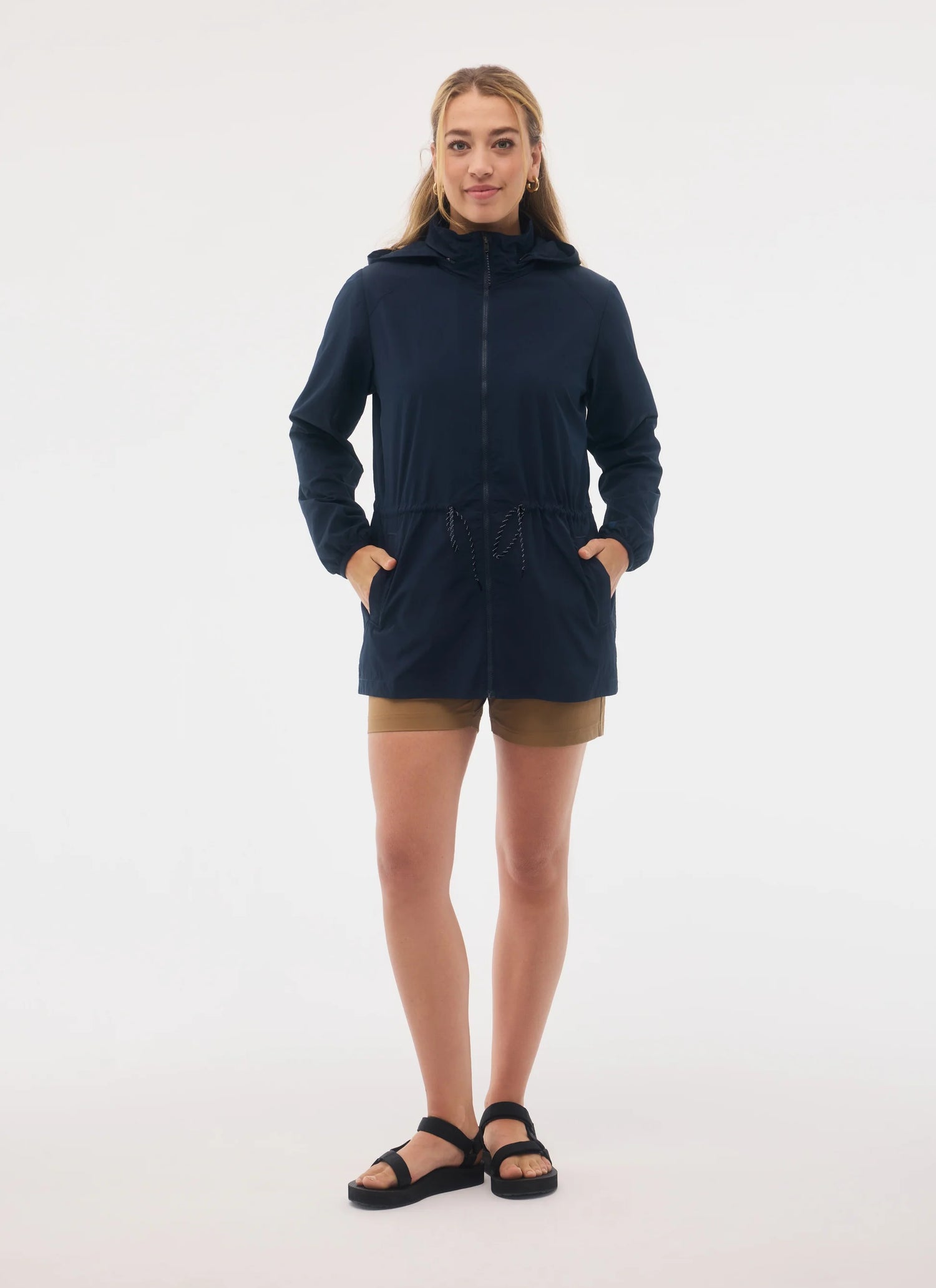 π¨π¦Fig Naya 3/4 Jacket