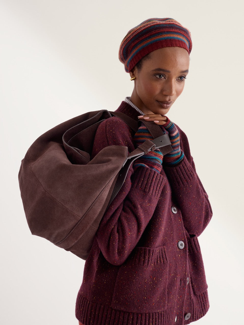 Seasalt Fruity Beret