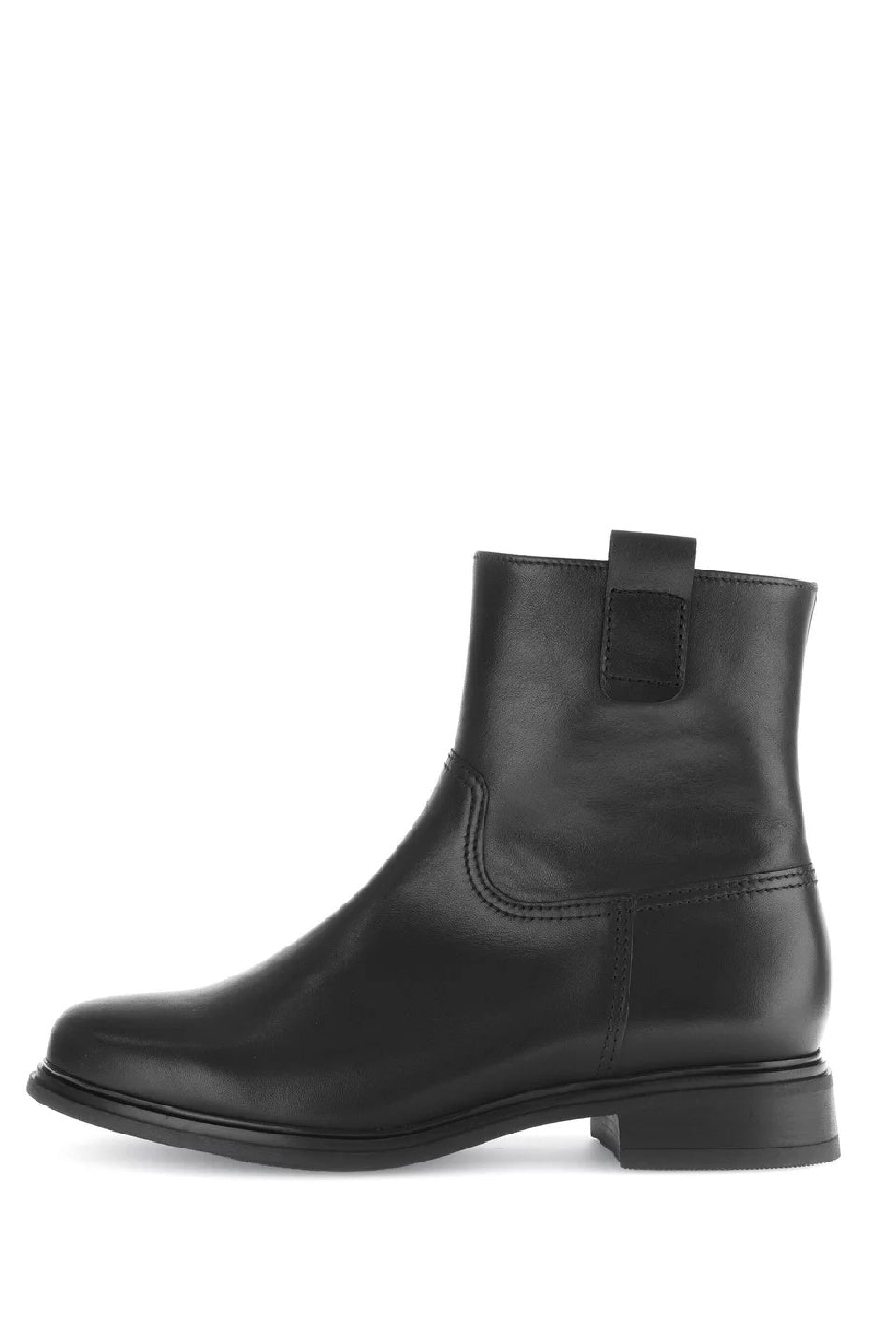 Gabor Leather Bootie