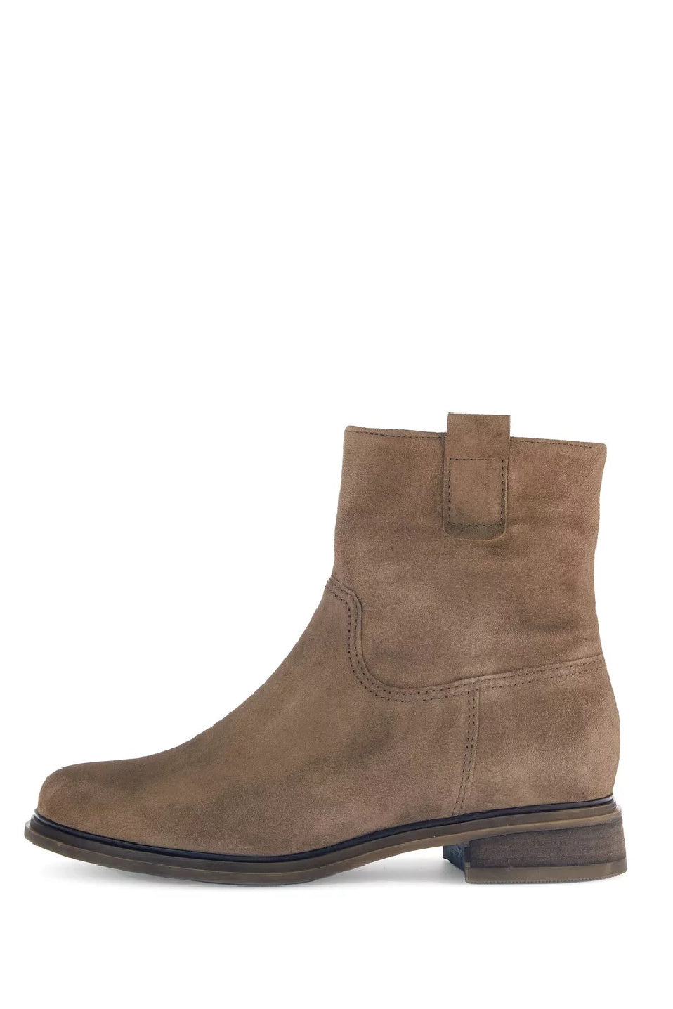 Gabor Suede Bootie
