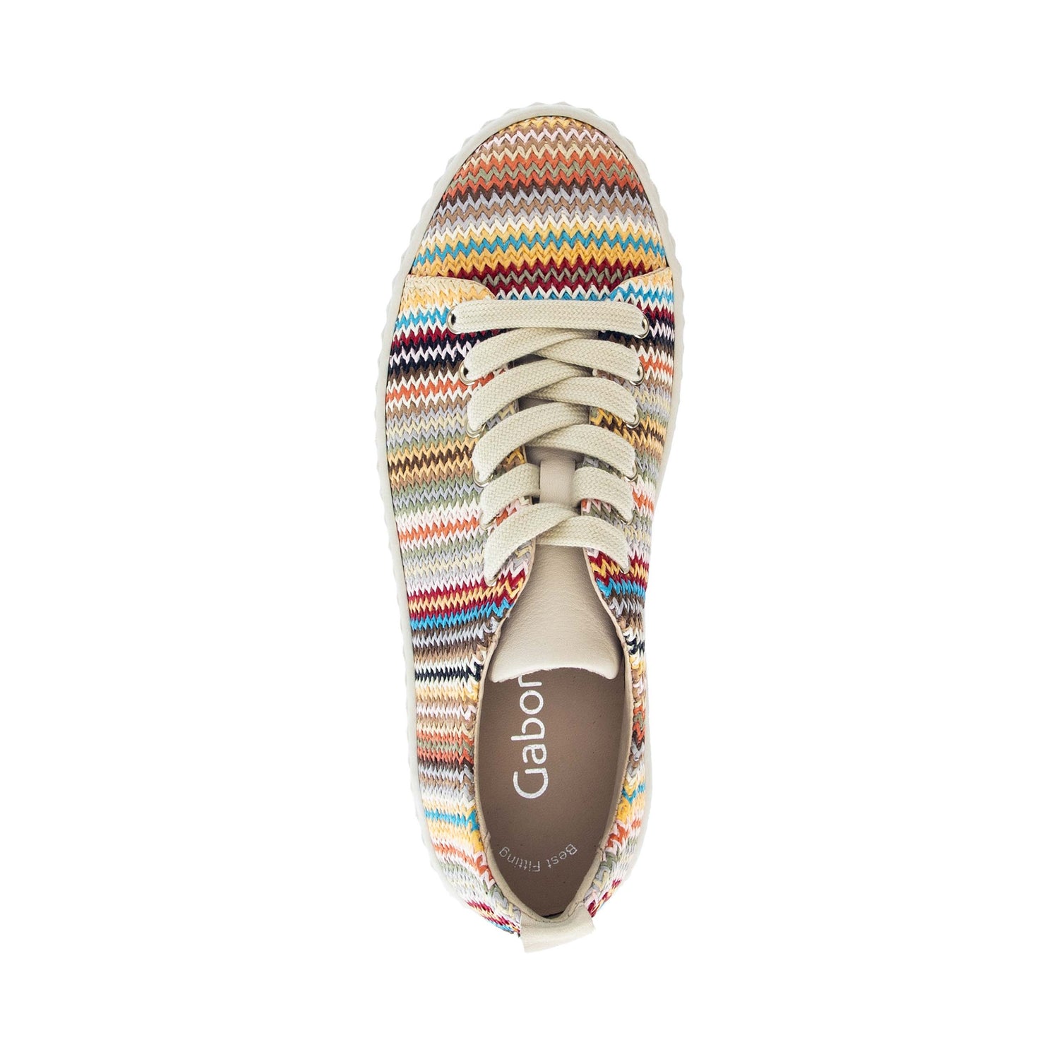 Gabor Multicolour Sneaker