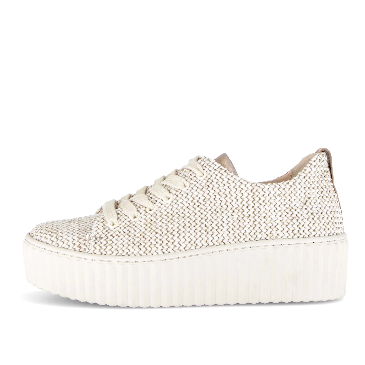 Gabor Metallic Sneaker