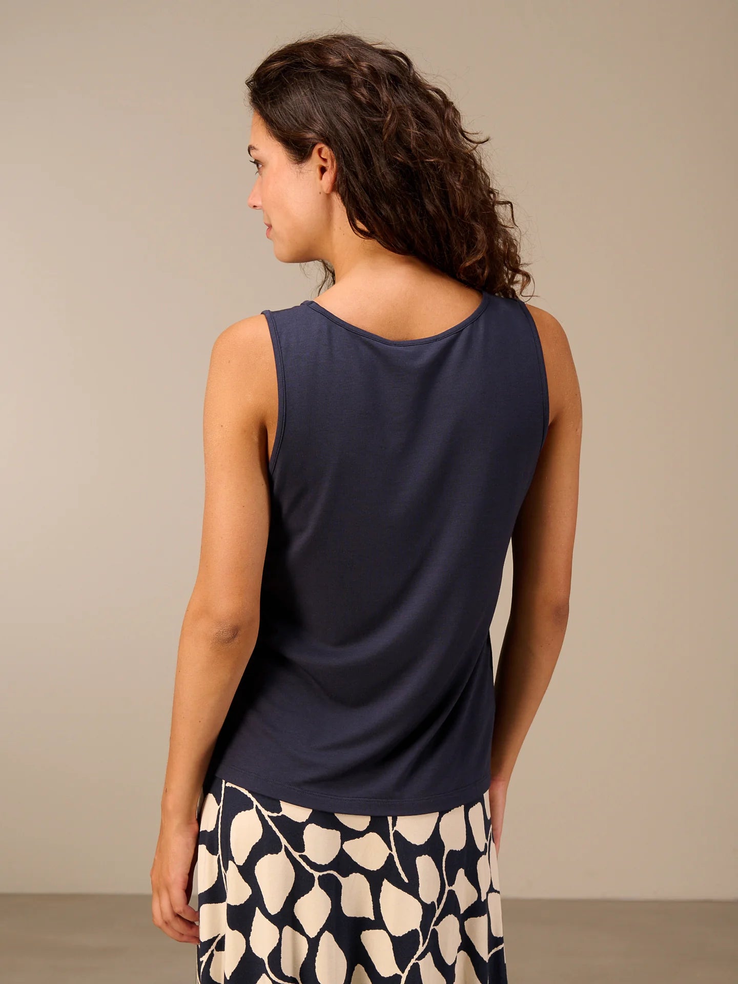 Nile Tank Top