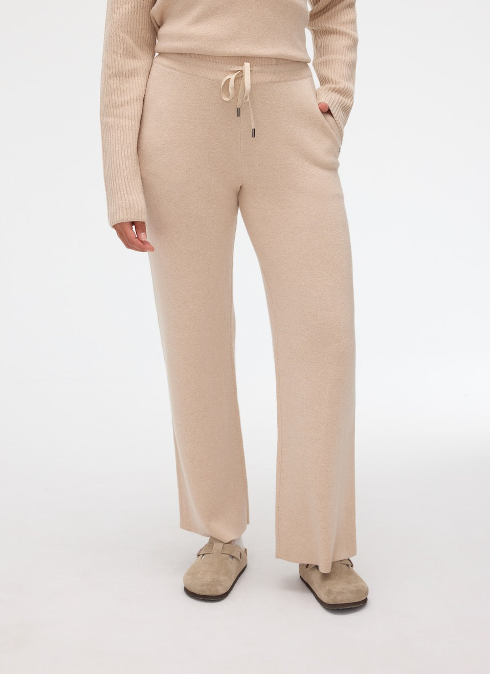 Fig Yoko 2.0 Pant