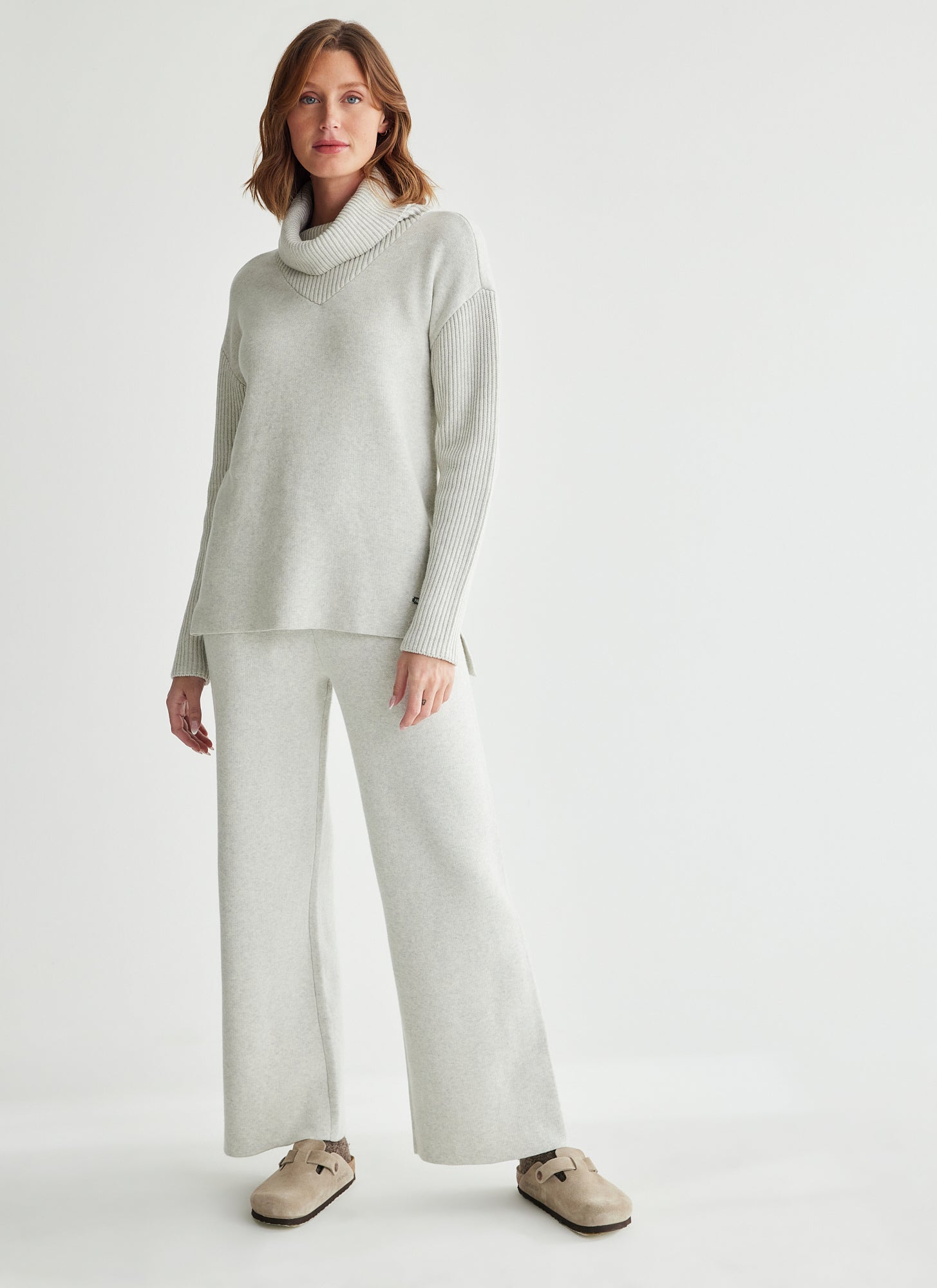 π¨π¦ Fig Luna Turtleneck